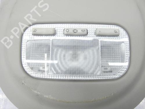 Innerbelysning CITROËN BERLINGO MULTISPACE (B9) 1.6 HDi 90 | BP23696012I8 
