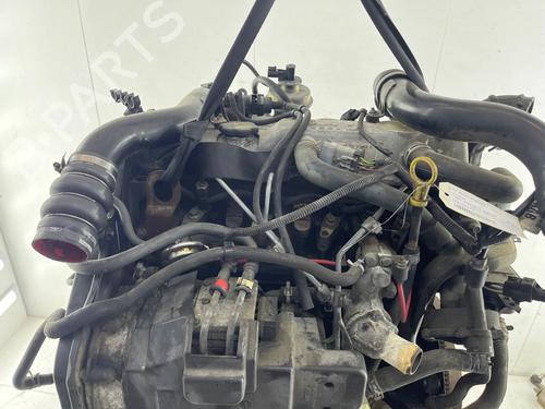 Engine FORD FOCUS I Turnier (DNW) 1.8 Turbo DI / TDDi | BP35890713M1 - Image 5