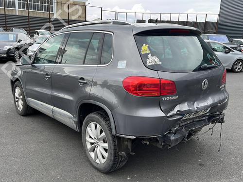Headlight switch VW TIGUAN (5N_) 2.0 TDI | BP23729906I24  - Image 7