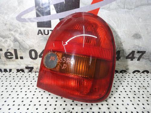 Right taillight OPEL CORSA B (S93) 1.0 i 12V (F08, F68, M68) | BP23664355C35 