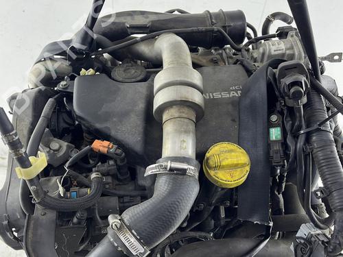 Engine NISSAN JUKE (F15) 1.5 dCi | BP28113150M1 - Image 6