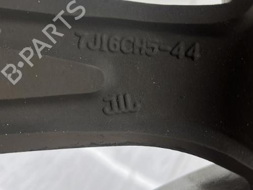 Rim PEUGEOT 308 SW II (LC_, LJ_, LR_, LX_, L4_) 1.5 BlueHDi 130 | BP23755622C45 