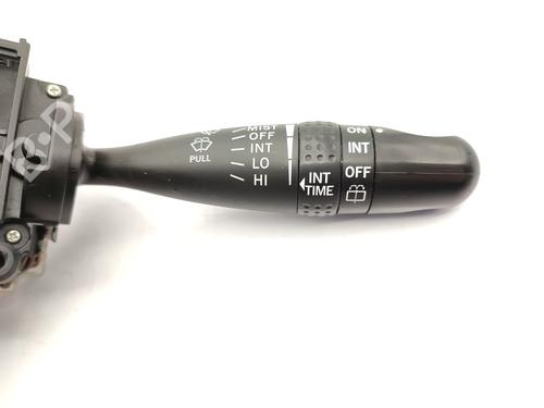Steering column stalk TOYOTA COROLLA (_E12_) 1.4 D (NDE120_, NDE120R) | BP23760418I23 - Image 2