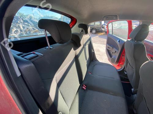 Dashboard OPEL CORSA D (S07) 1.3 CDTI (L08, L68) | BP37022698C46 - Image 44