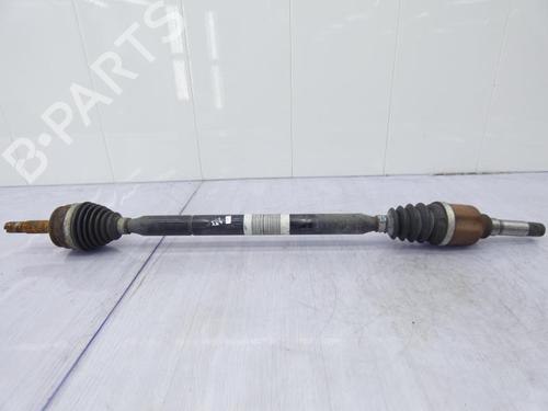 Right front driveshaft CITROËN C3 II (SC_) 1.0 VTi 68 | BP23696032M39 - Image 6