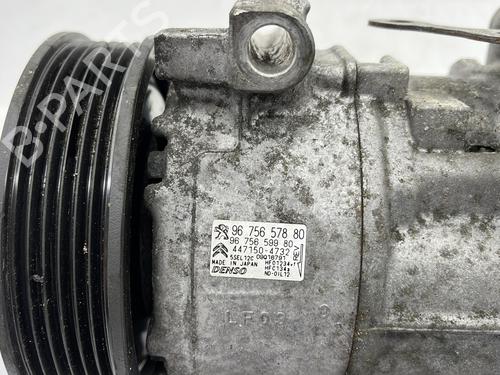 AC compressor CITROËN C4 Grand Picasso II (DA_, DE_) 1.6 HDi / BlueHDi 115 | BP29003198M34  - Image 6