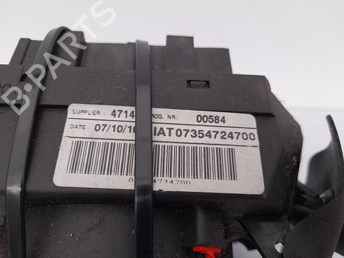 Steering column stalk FIAT 500 (312_) 1.3 D Multijet (312AXB1A) | BP23707672I23  - Image 7