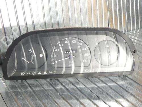 Instrument cluster FIAT UNO (146_, 158_) 60 Diesel 1.7 (146E) | BP23697270C47 