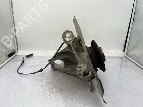 Right front steering knuckle BMW 1 (F40) 118 d | BP37451021M26 - Image 5