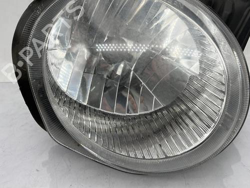 Right headlight NISSAN JUKE (F15) 1.6 DIG-T 4x4 | BP29611556C29 