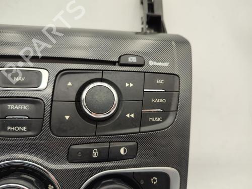 Climate control CITROËN C4 II (NC_) 1.6 HDi 110 | BP23742144I5  - Image 10