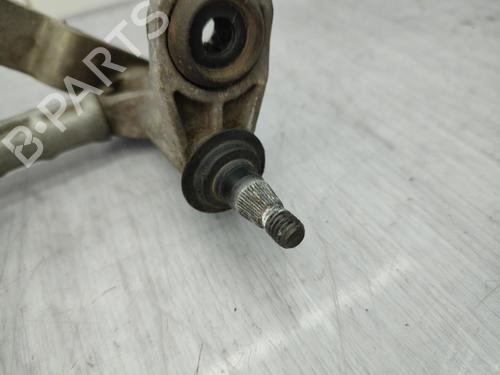 Front wiper motor VW GOLF VI (5K1) 1.6 TDI | BP23740903M29 - Image 9