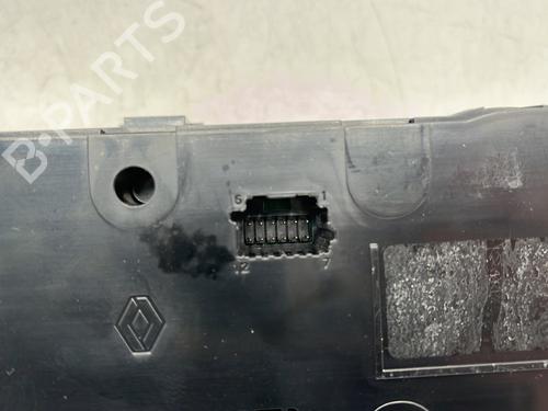 Climate control RENAULT CLIO IV Grandtour (KH_) 0.9 TCe 90 | BP23760720I5 