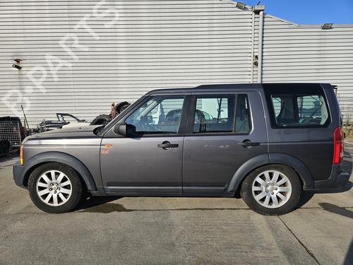 Front differential LAND ROVER DISCOVERY III (L319) 2.7 TD 4x4 | BP30964470M23  - Image 78
