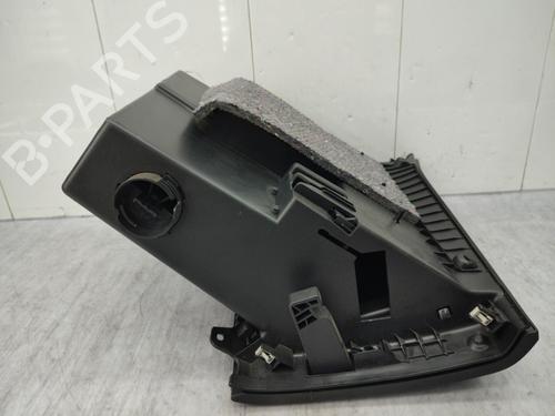 Used Glove box Glove box PEUGEOT 308 II (LB_, LP_, LW_, LH_, L3_) 1.6 HDi / BlueHDi 115 (115 hp) 23732410 23732410