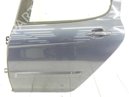 Dør venstre bagtil Dør venstre bagtil PEUGEOT 308 I (4A_, 4C_) 1.6 HDi (90 hp) 23696603 23696603