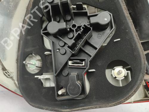 Right taillight BMW 1 (E87) 118 d | BP29178655C35 
