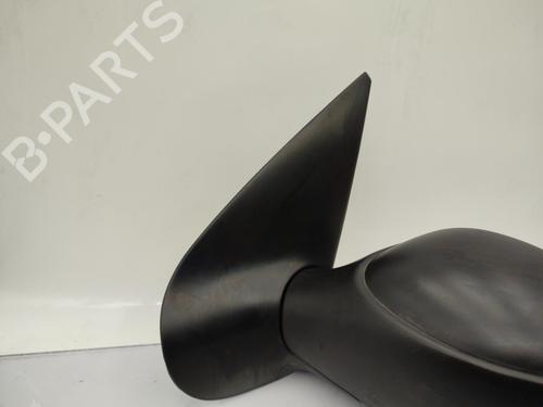 Ryggespeil venstre PEUGEOT 206 Hatchback (2A/C) 2.0 HDI 90 | BP23677332C26 