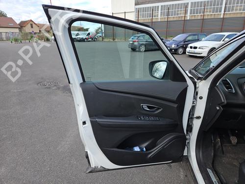 Right front window switch RENAULT SCÉNIC IV (J9_) 1.6 dCi 130 | BP26436821I26 - Image 14