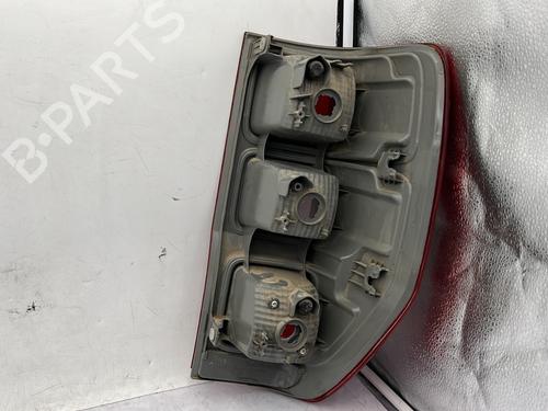Left taillight FORD RANGER (TKE) 2.2 TDCi 4x4 | BP32731987C34  - Image 5