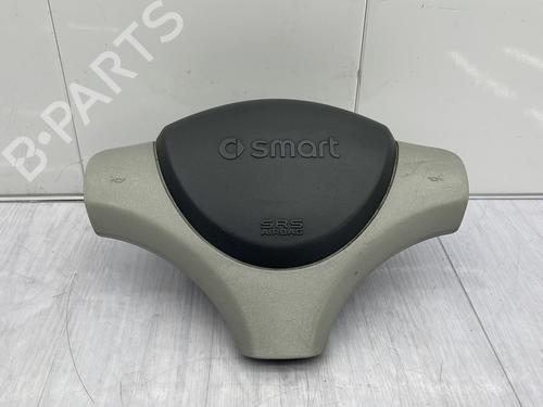 Used Driver airbag SMART FORFOUR (454) 1.5 CDI (454.000) (68 hp) 23686883