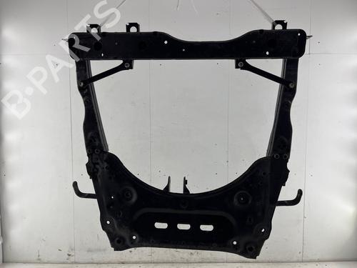 Subframe RENAULT KADJAR (HA_, HL_) 1.3 TCe 160 (HLNC) | BP35890225M9 - Image 4