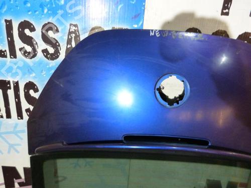 Bakluke CC/Kombi-Kupé VW NEW BEETLE (9C1, 1C1) 1.9 TDI | BP23668469C6 