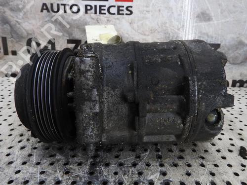 AC compressor OPEL ZAFIRA A MPV (T98) 2.0 DTI 16V (F75) | BP23664556M34 