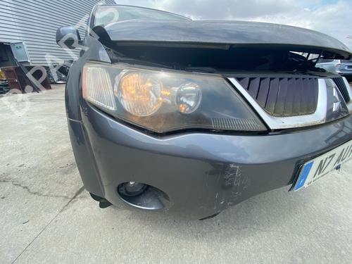 Left tailgate light MITSUBISHI OUTLANDER II (CW_W) 2.0 DI-D (CW8W) | BP36943744C79  - Image 81