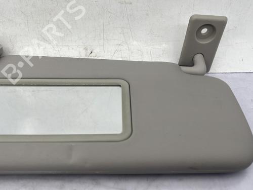 Højre solskærm DACIA SPRING EV (B6M1) | BP23751189I2 - Image 7