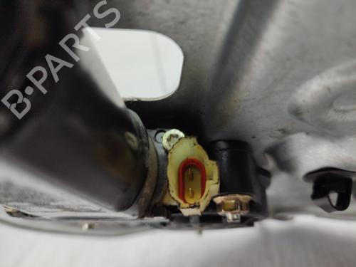 Rear right window mechanism HYUNDAI TUCSON (JM) 2.0 CRDi All-wheel Drive | BP23677772C25 