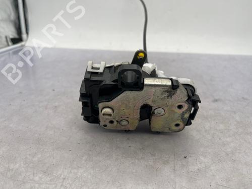 Used Rear left lock Rear left lock 38952988 38952988