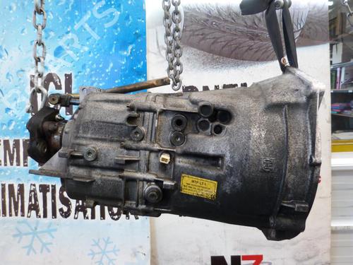 Gearbox BMW 3 (E46)  | BP23667526M3 