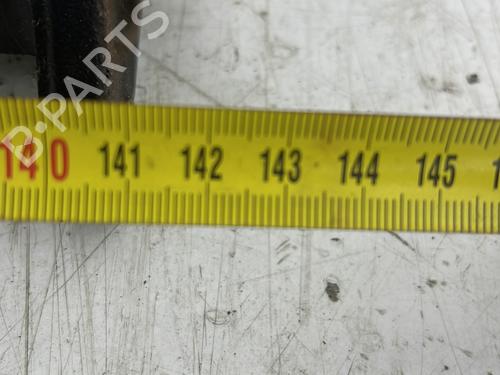 Driveshaft BMW 1 (E87) 116 d | BP25132006M37 