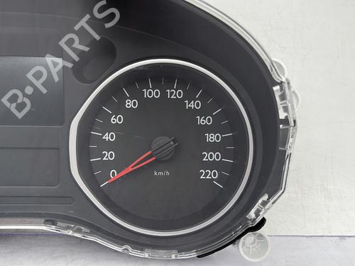 Instrument cluster CITROËN C-ELYSEE (DD_) 1.6 BlueHDi 100 | BP26936774C47  - Image 5