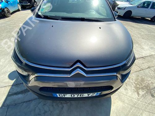 Motorhjelm CITROËN C3 III (SX) 1.2 PureTech 82 | BP37744134C1 - Image 2