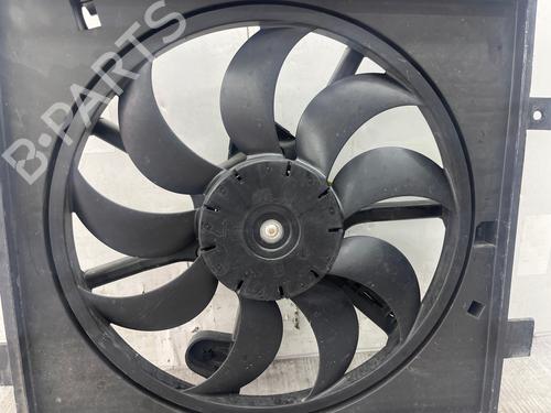 Radiator fan NISSAN NOTE (E12) 1.2 DIG-S | BP36646357M35 - Image 4