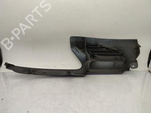 Grille RENAULT MEGANE I (BA0/1_) 1.6 e (BA0F, BA0S) | BP29154851C40 