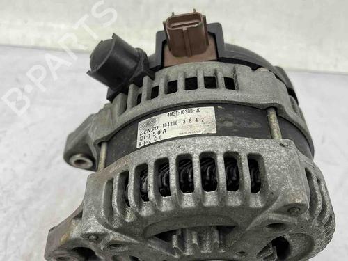 Alternator FORD FOCUS C-MAX (DM2) 1.8 TDCi | BP36551724M7 - Image 8