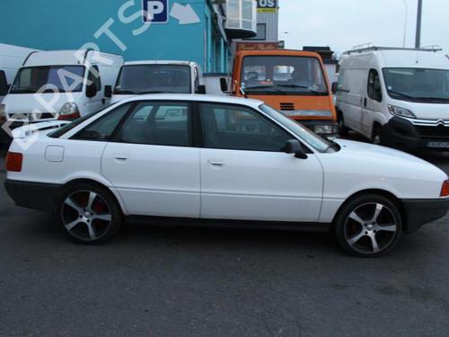 Used Parts AUDI 80 B3 Saloon (893, 894, 8A2)  1.8 S  2307237