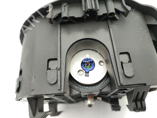 Førerens kollisjonspute CITROËN C4 I (LC_) 1.6 16V | BP23760724C9 