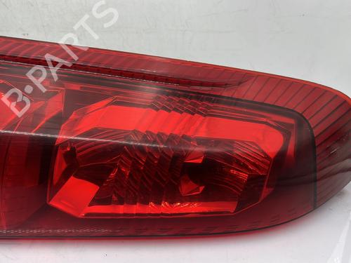 Left taillight NISSAN X-TRAIL I (T30)  | BP24980624C34 