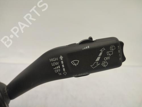 Steering column stalk VW GOLF VI (5K1) 2.0 TDI | BP23684332I23