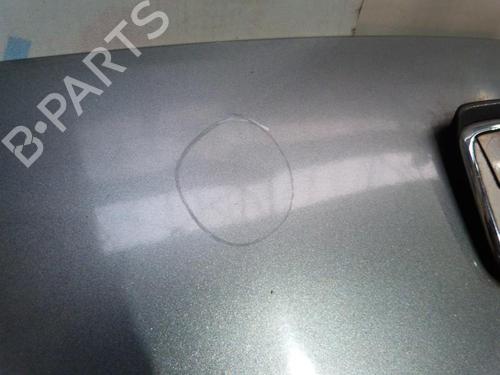 Used Tailgate PEUGEOT 406 Coupe (8C) 2.2 HDI (133 hp) 23691325