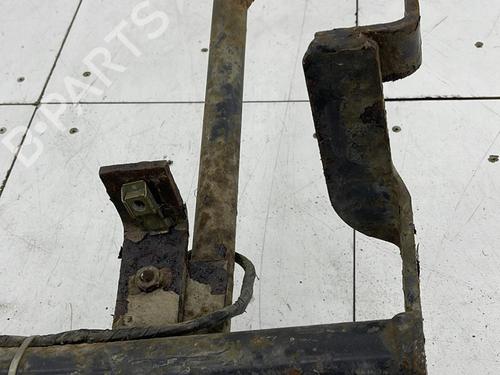 Tow ball/Mechanism CITROËN EVASION MPV (22, U6) 2.0 HDI 16V | BP23670196C141 