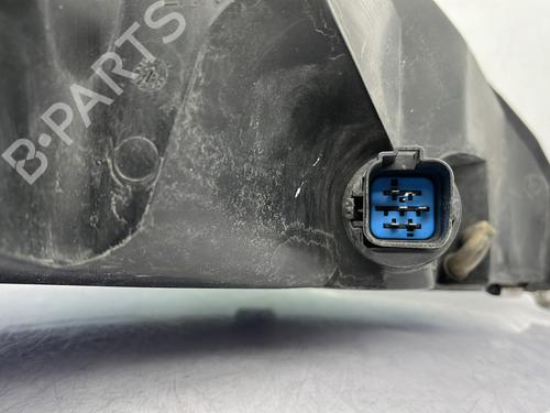 Scheinwerfer links FORD FOCUS I (DAW, DBW) 1.8 Turbo DI / TDDi | BP23720638C28