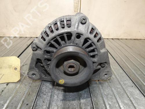 Alternator FORD ESCORT V (AAL, ABL) 1.8 16V XR3i | BP23663815M7 