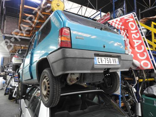 Starter FIAT PANDA (141_) 900 | BP23664529M8 