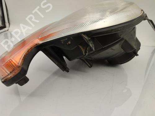 Right headlight RENAULT KANGOO (KC0/1_) 1.5 dCi (KC07) | BP27712357C29  - Image 8