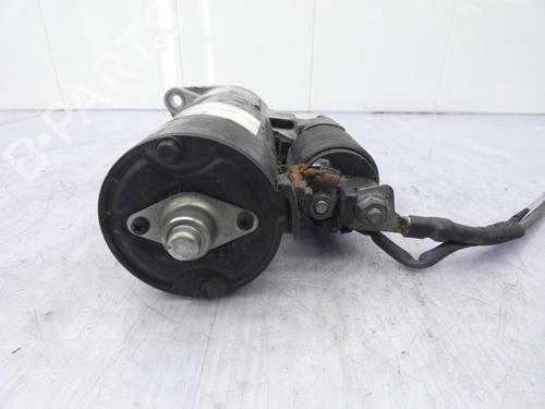 Starter MERCEDES-BENZ A-CLASS (W168) A 170 CDI (168.009, 168.109) | BP23687467M8 